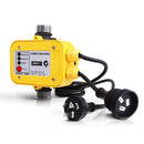 High Pressure Garden Water Pump With Auto Controller 800W