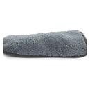 5X Spin Cleaning Mop Pad Cleaner Head 360 Degree Rotatable Grey