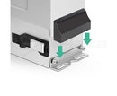 1200KG Automatic Sliding Gate Opener 6M with Remotes