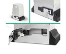 1200KG Automatic Sliding Gate Opener 6M with Remotes