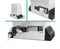 1200KG Automatic Sliding Gate Opener 6M with Remotes