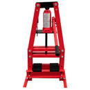 6-Ton Hydraulic Heavy-Duty Floor Shop Press