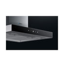 600Mm Rangehood Stainless Steel Glass Kitchen Canopy