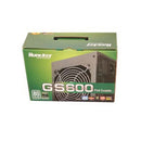 600W Gs600 Power Supply Plus Silent