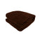 Laura Hill 600 Gsm Large Double Sided Queen Faux Mink Blanket
