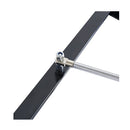 60In Bed Lift Hydraulic Mechanisms Kits For Space Saving Bed