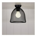 60W 240V Retro Industrial Diy Shade