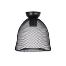60W 240V Retro Industrial Diy Shade