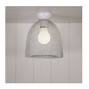 60W 240V Retro Industrial Diy Shade