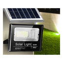 60W Led Solar Lights Street Outdoor Garden Security Lamp