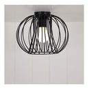 60W Retro Industrial Style Diy Shade