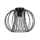 60W Retro Industrial Style Diy Shade