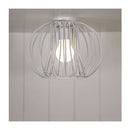 60W Retro Industrial Style Diy Shade
