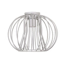 60W Retro Industrial Style Diy Shade
