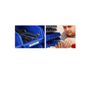 60 Bin Wall Mounted Rack Storage Tools Organizer