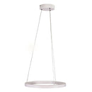 60  Cm Modern Led Halo Pendant
