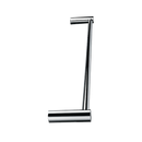 615Mm Single Towel Bar Rail