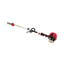 Pole Chainsaw 62Cc Petrol Brush Cutter Whipper Hedge Trimmer 9In1