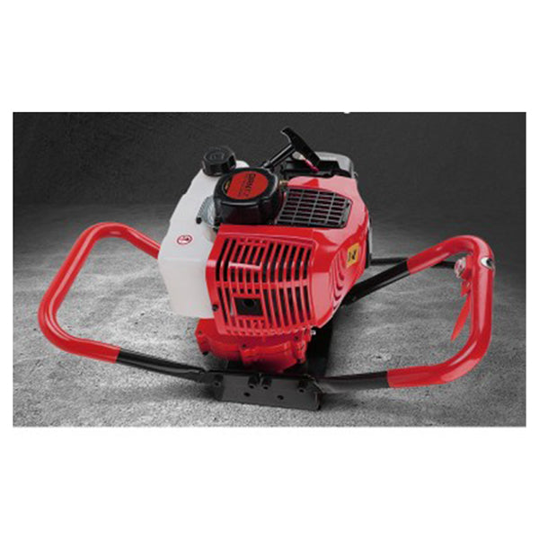 66CC Petrol Post Hole Digger Drill Borer Fence Extension Auger Bits