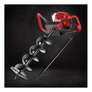 66CC Petrol Post Hole Digger Drill Borer Fence Extension Auger Bits