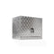62 X 40 X 50 Cm Aluminum Ute Generator Toolbox Truck Trailer Canopy