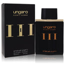 Ungaro Iii Eau De Toilette Spray (New Packaging) By Ungaro 100 ml
