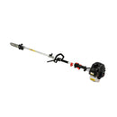 65Cc Pole Chainsaw Petrol Brush Cutter Whipper Snipper Hedge Trimmer