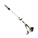 65Cc Pole Chainsaw Petrol Brush Cutter Whipper Snipper Hedge Trimmer