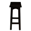 67Cm Timber Kitchen Counter Stool
