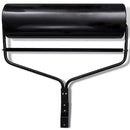 68 Liter Black Garden Lawn Grass Roller