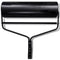 68 Liter Black Garden Lawn Grass Roller