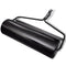 68 Liter Black Garden Lawn Grass Roller