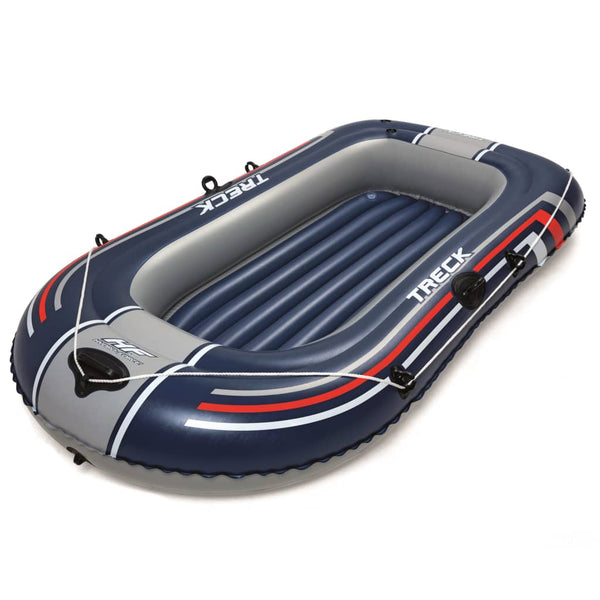 Bestway Hydro Force Inflatable Boat Treck X1 228x121 cm 61064