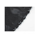 6Ft Rainbow Trampoline Replacement Spring Mat