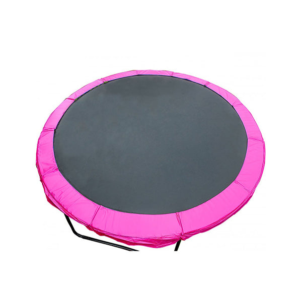 6Ft Trampoline Replacement Safety Spring Round Cover Pad