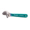 6 Inch Adjust Wrench Proskit