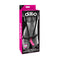 6 Inches Dillio Strap On Suspender Harness Set