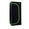 6Inches Grow Tent 1000W Led Light Ventilation
