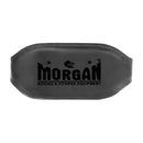 6 Inches Morgan B2 Bomber Leather Weight Lifting Belt