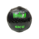 6Kg Morgan Cross Functional Fitness Wall Ball