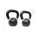 Morgan V2 Powder Coated Kettlebells