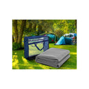 6M Annex Matting Camping Picnic