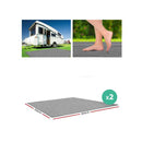 6M Annex Matting Camping Picnic