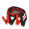 6M Jumper Leads Car Booster Cables Long Reverse Polarity Protection