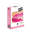 6 Packs Naked Flavours Ultra Thin Condoms