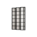 Room Divider Screen Privacy Wood Dividers Stand 6 Panel Nova