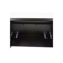 6Ru 300Mm Deep Wall Mount Server Rack
