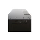 6Ru 300Mm Deep Wall Mount Server Rack