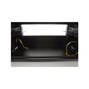6Ru 300Mm Deep Wall Mount Server Rack