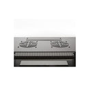 6Ru 300Mm Deep Wall Mount Server Rack